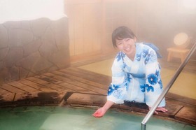 Hakone Gora Kanon Ryokan