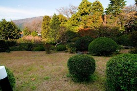 Hakone Gora Kanon Ryokan