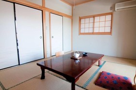 Hakone Gora Kanon Ryokan