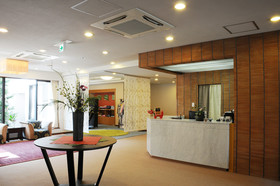 Hakone Gora Onsen Aoiso