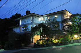 Hakone Gora Onsen Aoiso