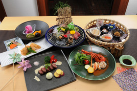 Hakone Gora Onsen Aoiso