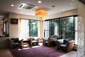Hakone Gora Onsen Aoiso