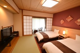Hakone Gora Onsen Aoiso