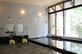 Hakone Gora Onsen Aoiso
