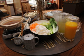 Hakone Gora Onsen Aoiso