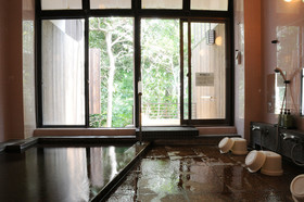 Hakone Gora Onsen Aoiso