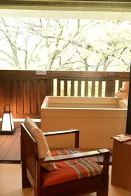 Hakone Gora Onsen Aoiso