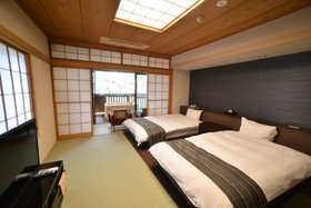 Hakone Gora Onsen Aoiso