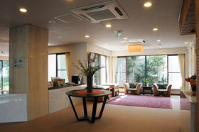 Hakone Gora Onsen Aoiso