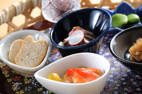 Hakone Gora Onsen Aoiso