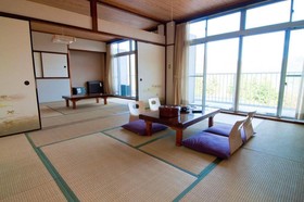 Hakone Gora Suirinso