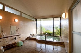 Hakone Gora Suirinso