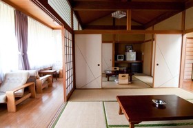 Hakone Gora Suirinso