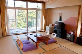 Hakone Gora Suirinso