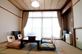 Hakone Gora Suirinso