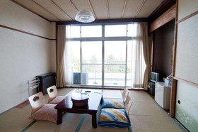 Hakone Gora Suirinso