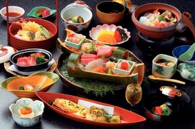 Hakone Hotel Kajikaso