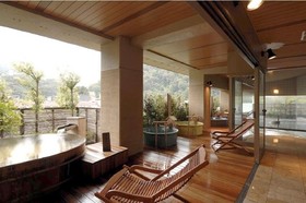 Hakone Hotel Kajikaso