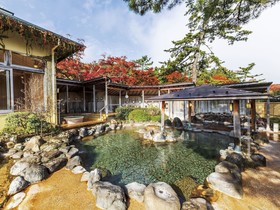 Hakone Kowakien Ten-yu