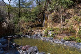 Hakone Kowakien Ten-yu