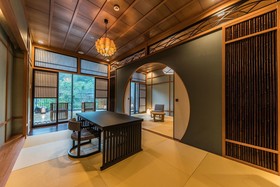 Hakone Kowakien Ten-yu