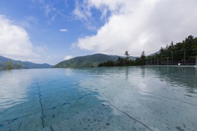 Hakone Kowakien Ten-yu