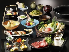 Hakone Kowakien Ten-yu