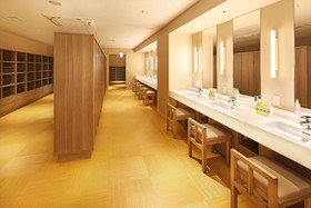 Hakone Kowakien Ten-yu