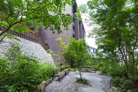 Hakone Kowakien Ten-yu