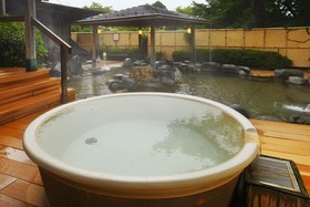 Hakone Kowakien Ten-yu