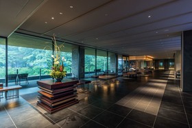 Hakone Kowakien Ten-yu