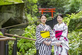 Hakone Kowakien Ten-yu