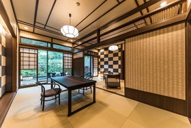 Hakone Kowakien Ten-yu