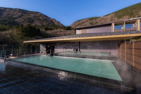 Hakone Kowakien Ten-yu