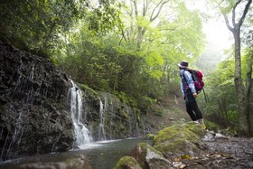 Hakone Kowakien Ten-yu