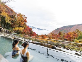 Hakone Kowakien Ten-yu