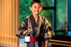 Hakone Kowakien Ten-yu