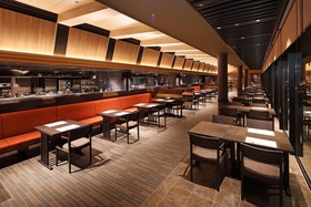 Hakone Kowakien Ten-yu