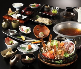 Hakone Kowakien Ten-yu