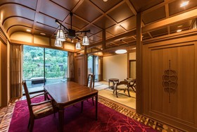 Hakone Kowakien Ten-yu