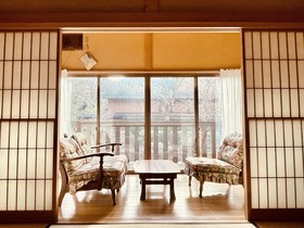 Hakone Man Rai Private Villa & Garden
