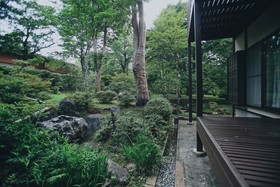 Hakone Man Rai Private Villa & Garden