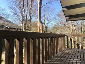 Hakone Man Rai Private Villa & Garden