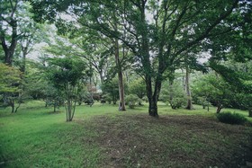 Hakone Man Rai Private Villa & Garden