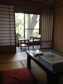 Hakoneonsen Sanso Nakamura