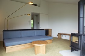 Hakone Retreat Före