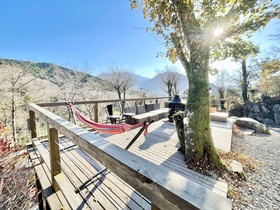 Hakone Sky Hill Private Nature Villas & Hotsprings