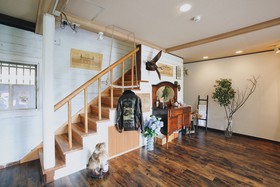 Hakone Sky Hill Private Nature Villas & Hotsprings