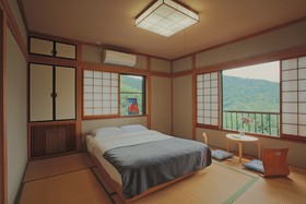 Hakone Sky Hill Private Nature Villas & Hotsprings